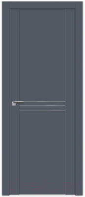 

Дверь межкомнатная ProfilDoors, Модерн 150U 80x200