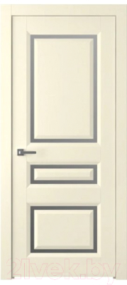 

Дверь межкомнатная Belwooddoors, Платинум 3.1 70x200