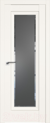 

Дверь межкомнатная ProfilDoors, Классика 2.86U 70x200