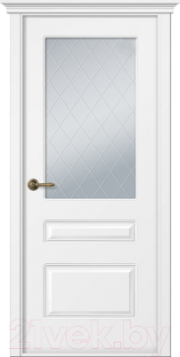 

Дверь межкомнатная Belwooddoors, Роялти 60x200