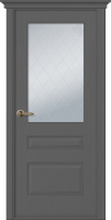 

Дверь межкомнатная Belwooddoors, Роялти 60x200
