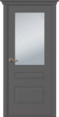 

Дверь межкомнатная Belwooddoors, Роялти 60x200