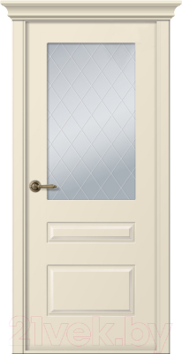 

Дверь межкомнатная Belwooddoors, Роялти 80x200