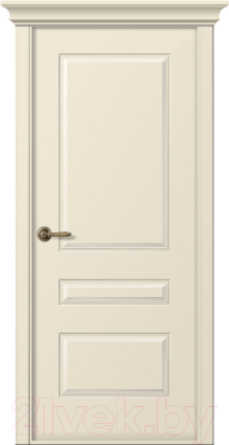 

Дверь межкомнатная Belwooddoors, Роялти 70x200