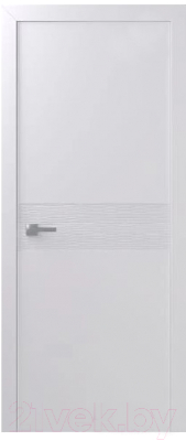 

Дверь межкомнатная Belwooddoors, Сиена 80x200