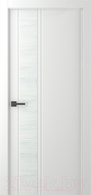 

Дверь межкомнатная Belwooddoors, Твинвуд 1 90x200