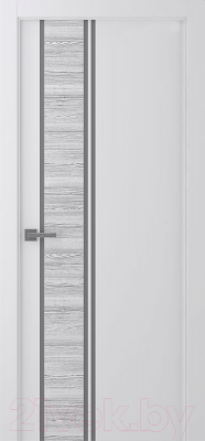 

Дверь межкомнатная Belwooddoors, Твинвуд 1 60x200