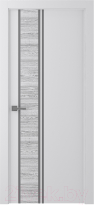 

Дверь межкомнатная Belwooddoors, Твинвуд 1 80x200