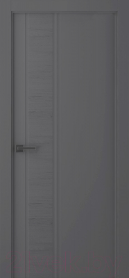 

Дверь межкомнатная Belwooddoors, Твинвуд 1 80x200