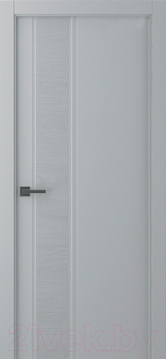 

Дверь межкомнатная Belwooddoors, Твинвуд 1 60x200