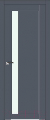 

Дверь межкомнатная ProfilDoors, Модерн 2.71U 60x200
