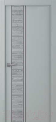 

Дверь межкомнатная Belwooddoors, Твинвуд 1 60x200
