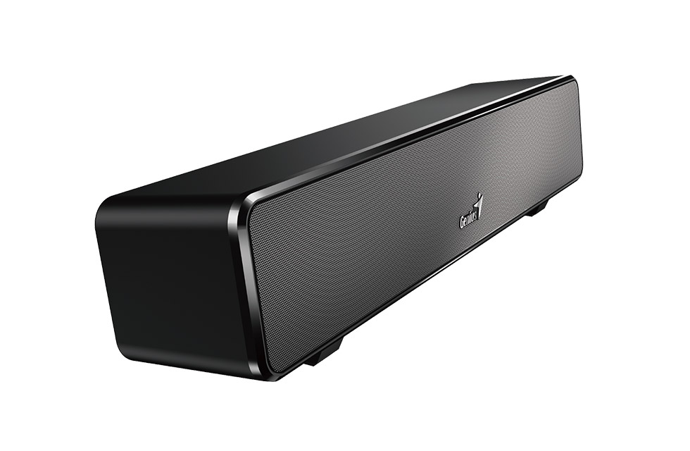 Звуковая панель (саундбар) Genius SoundBar 100 USB