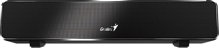 Звуковая панель (саундбар) Genius SoundBar 100 USB