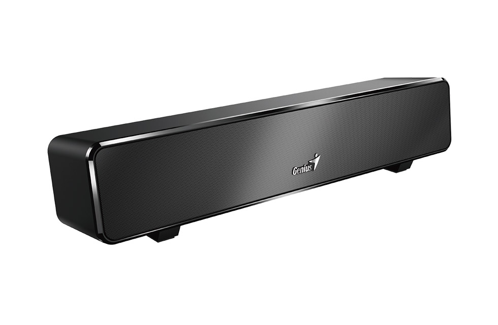 Звуковая панель (саундбар) Genius SoundBar 100 USB