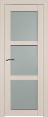 

Дверь межкомнатная ProfilDoors, Классика 2.13U 60x200