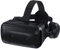 Шлем виртуальной реальности Ritmix RVR-400 - 