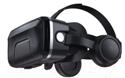 Шлем виртуальной реальности Ritmix RVR-400
