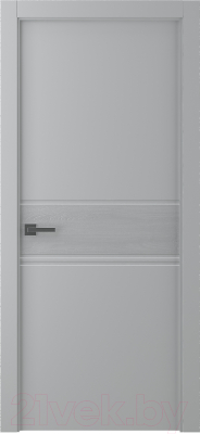 

Дверь межкомнатная Belwooddoors, Твинвуд 2 70x200