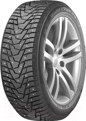 Зимняя шина Hankook Winter i*Pike RS2 W429 205/65R15 94T (шипы)