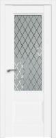 

Дверь межкомнатная ProfilDoors, Классика 67.3U 90x200