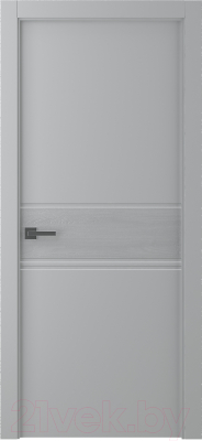 

Дверь межкомнатная Belwooddoors, Твинвуд 2 90x200