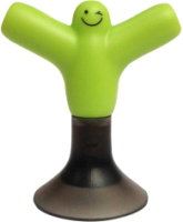 

Сплиттер CBR, 3.5 jack M to 2x3.5 F (FD 362)
