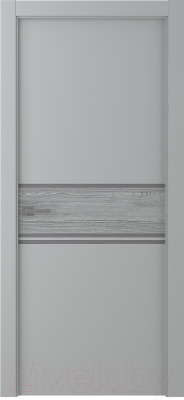 

Дверь межкомнатная Belwooddoors, Твинвуд 2 90x200