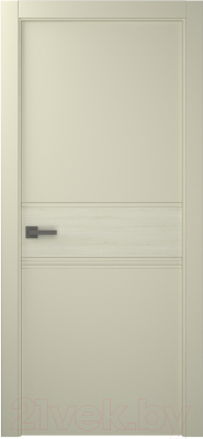 

Дверь межкомнатная Belwooddoors, Твинвуд 2 60x200