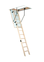 Чердачная лестница Oman Termo 70x120x280 - 