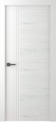 

Дверь межкомнатная Belwooddoors, Твинвуд 4 90x200