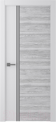 

Дверь межкомнатная Belwooddoors, Твинвуд 4 70x200