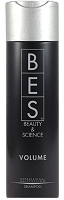 

Шампунь для волос BES, Beauty&Science Volume