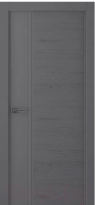

Дверь межкомнатная Belwooddoors, Твинвуд 4 70x200