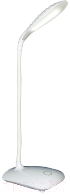 Настольная лампа Ritmix LED-310 (белый)