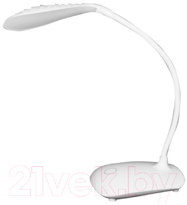 Настольная лампа Ritmix LED-310 (белый)