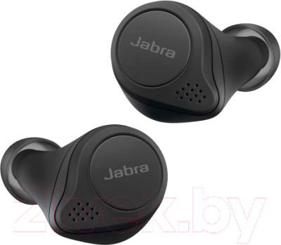 

Беспроводные наушники Jabra, Elite 75t / 100-99090001-60