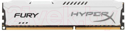Оперативная память DDR3 HyperX HX318C10FW/4