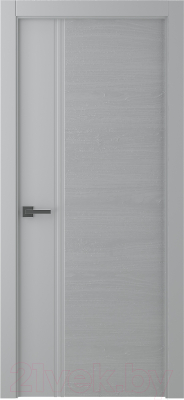 

Дверь межкомнатная Belwooddoors, Твинвуд 4 90x200