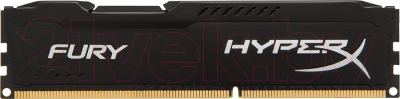 

Оперативная память DDR3 HyperX, HX316LC10FB/8