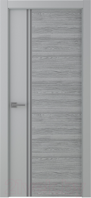 

Дверь межкомнатная Belwooddoors, Твинвуд 4 70x200