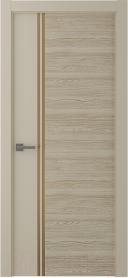 

Дверь межкомнатная Belwooddoors, Твинвуд 4 70x200