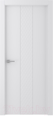 

Дверь межкомнатная Belwooddoors, Халика 60x200