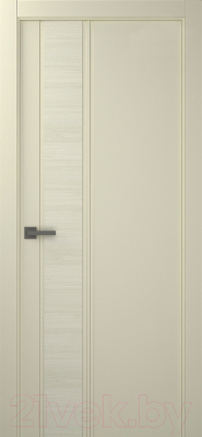 

Дверь межкомнатная Belwooddoors, Твинвуд 1 90x200