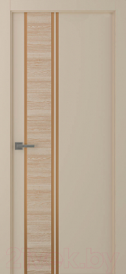 

Дверь межкомнатная Belwooddoors, Твинвуд 1 60x200