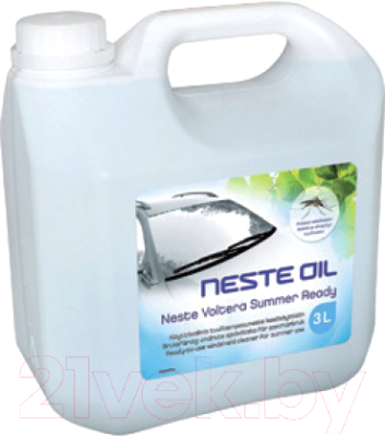 

Жидкость стеклоомывающая Neste, Voltera Summer Ready / 764947