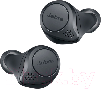 

Беспроводные наушники Jabra, Elite Active 75t / 100-99091004-60