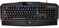 

Клавиатура Aula, Madfire Gaming Keyboard / 244449