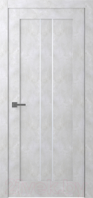 

Дверь межкомнатная Belwooddoors, Челси 60x200