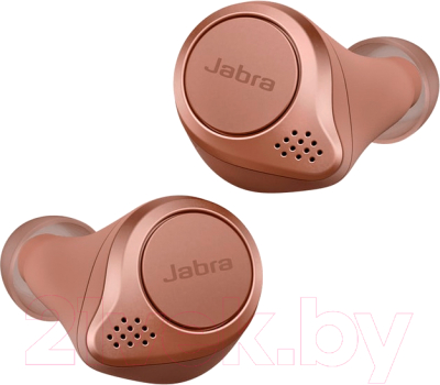 

Беспроводные наушники Jabra, Elite Active 75t / 100-99091003-60